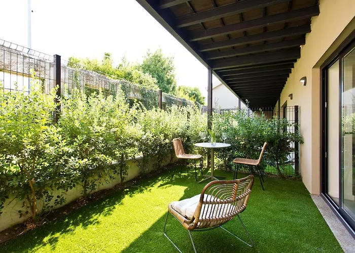 Zen Garden Studio A