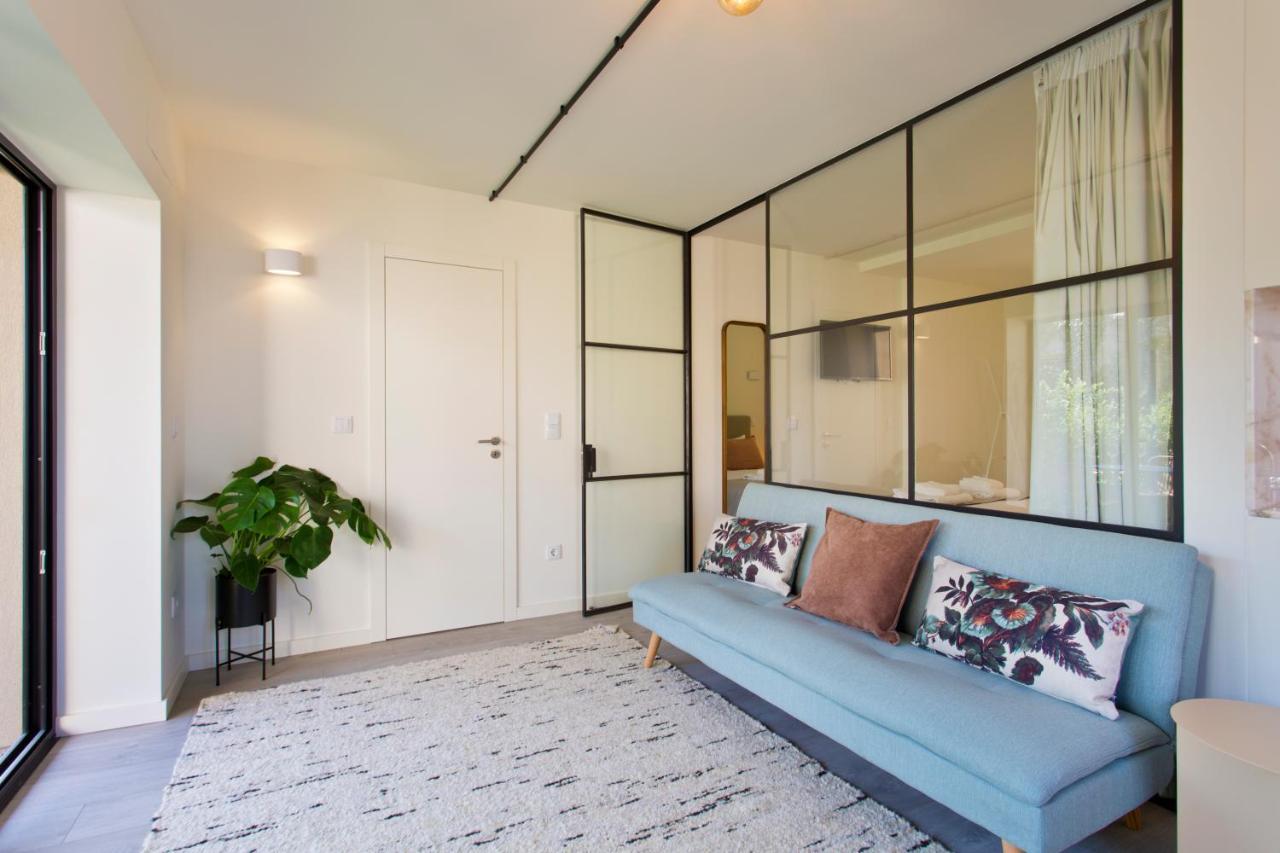 Zen Garden A Apartamento Oporto