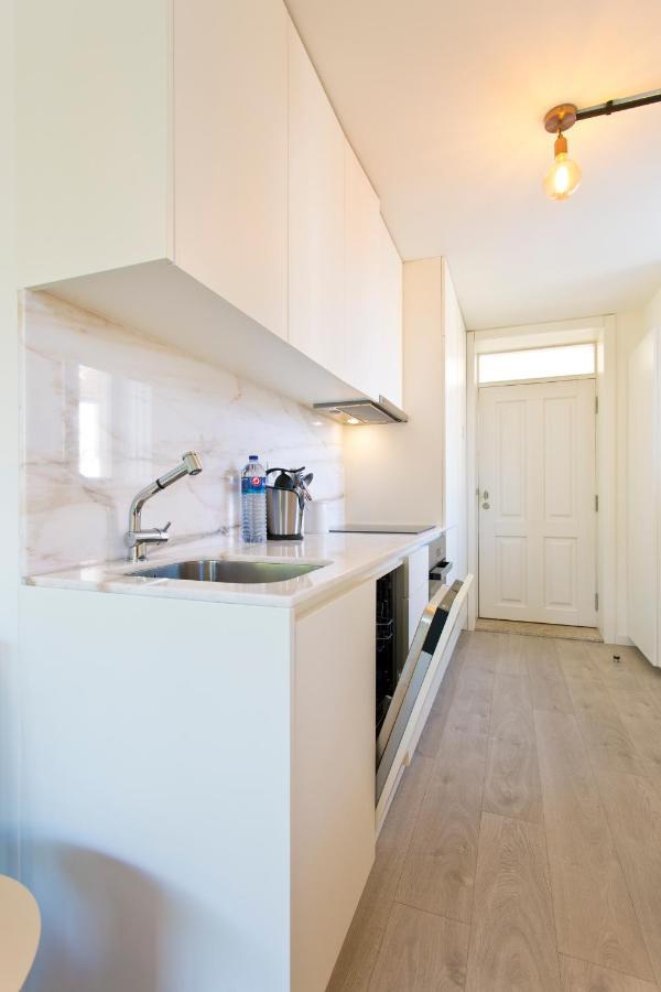 Zen Garden A Apartment Porto