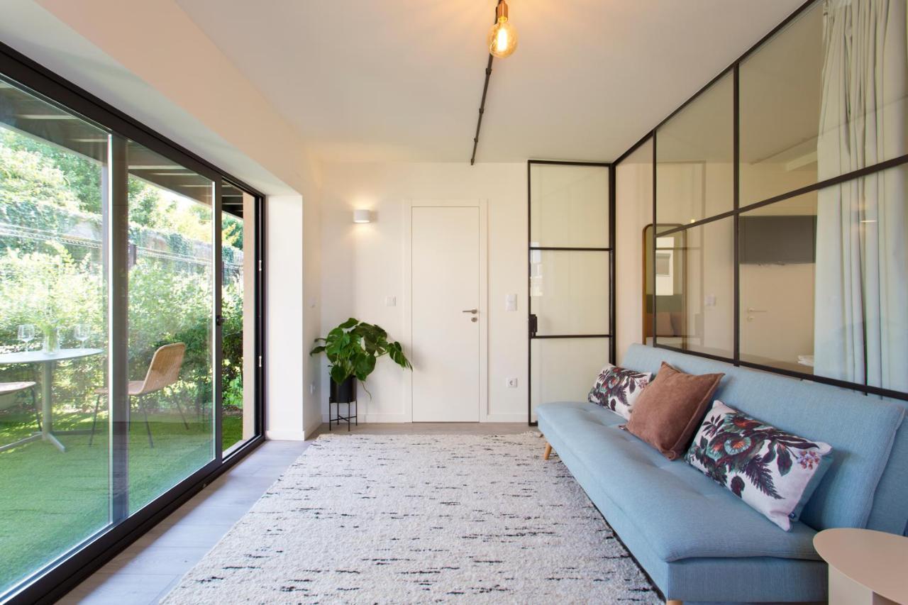 Apartment Zen Garden A *
